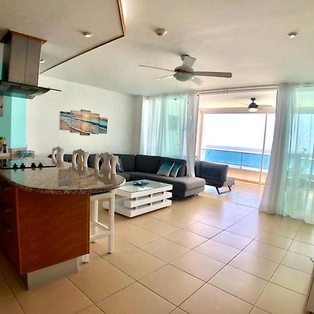 Appartement Juan Dolio Marbella 702 Fam à San Pedro de Macorís Extérieur photo