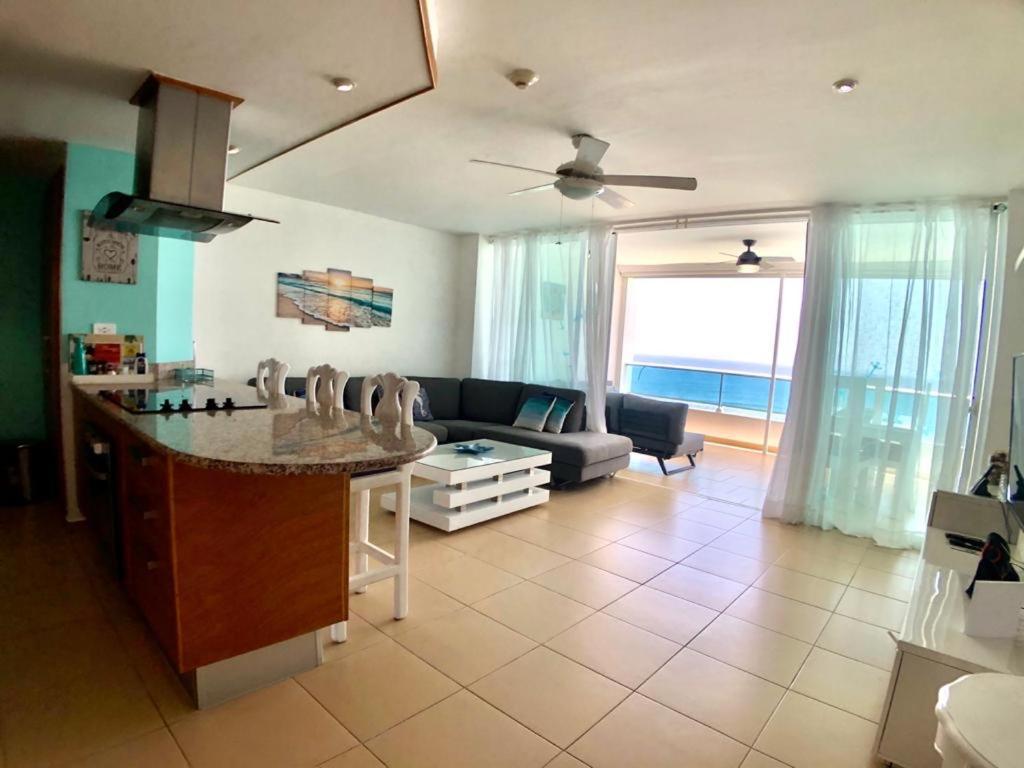 Appartement Juan Dolio Marbella 702 Fam à San Pedro de Macorís Extérieur photo