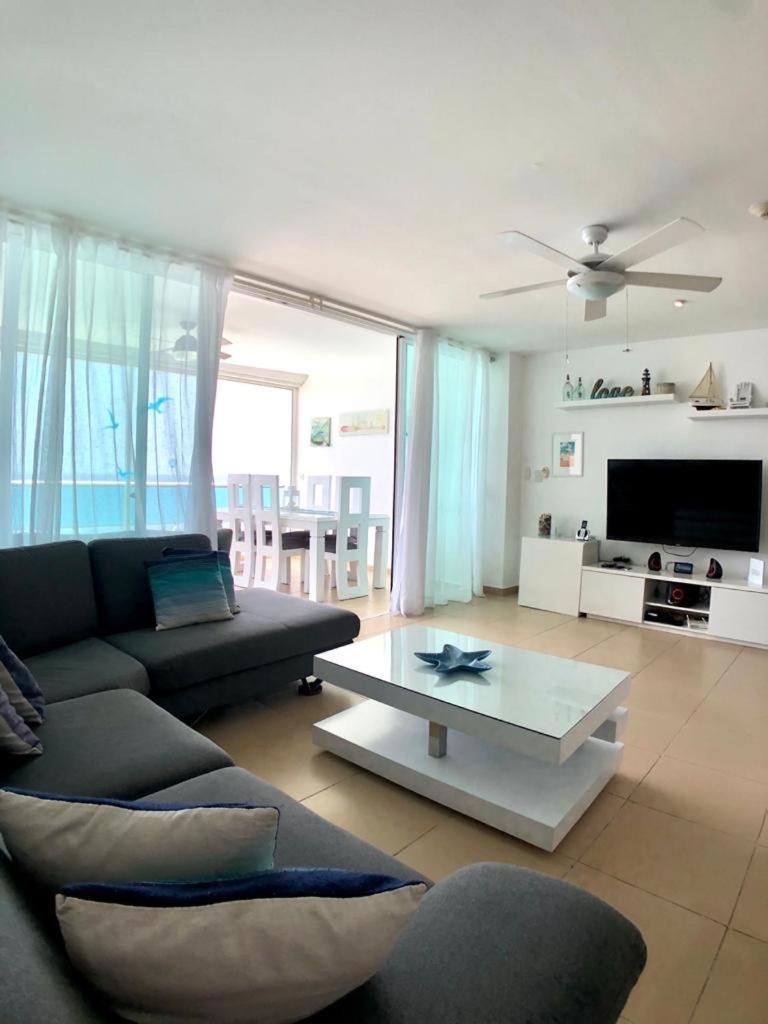 Appartement Juan Dolio Marbella 702 Fam à San Pedro de Macorís Extérieur photo