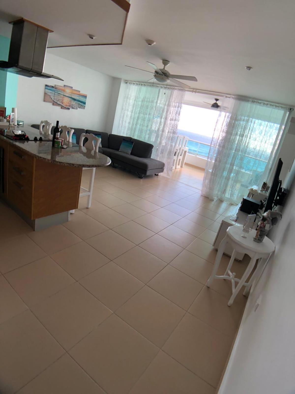 Appartement Juan Dolio Marbella 702 Fam à San Pedro de Macorís Extérieur photo