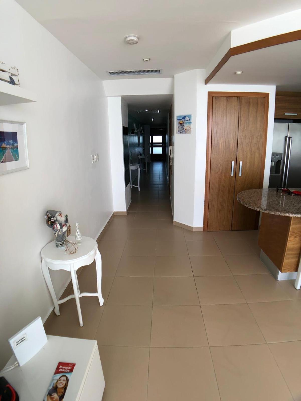 Appartement Juan Dolio Marbella 702 Fam à San Pedro de Macorís Extérieur photo